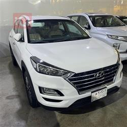 هیوندای تۆکسۆن